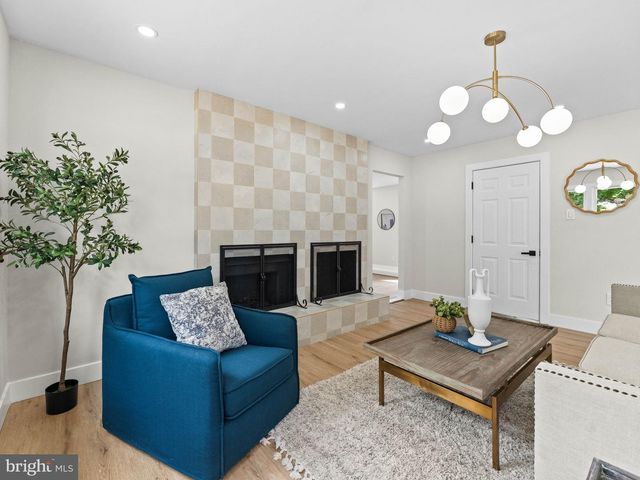 126 TIFFANY LN, Willingboro, NJ 08046