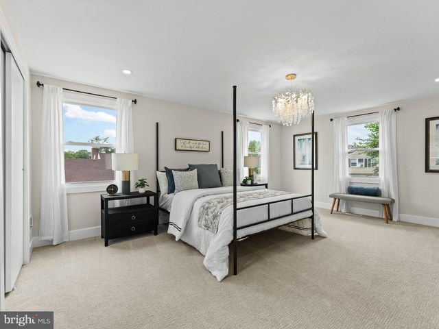 126 TIFFANY LN, Willingboro, NJ 08046