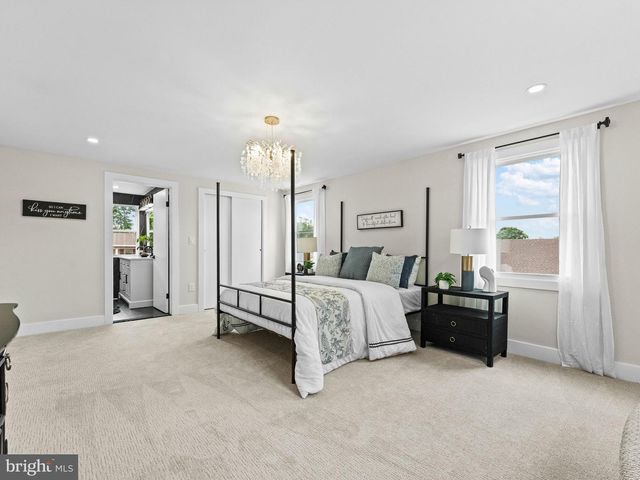 126 TIFFANY LN, Willingboro, NJ 08046