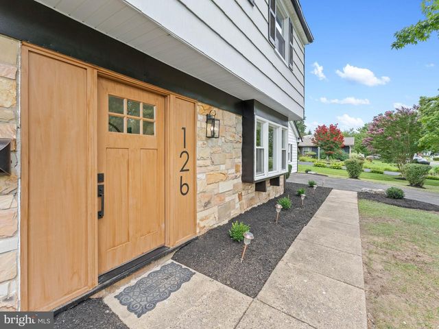 126 TIFFANY LN, Willingboro, NJ 08046