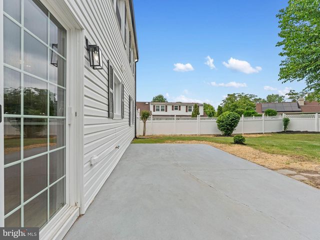 126 TIFFANY LN, Willingboro, NJ 08046