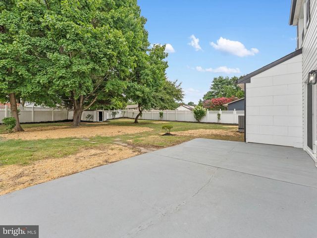 126 TIFFANY LN, Willingboro, NJ 08046
