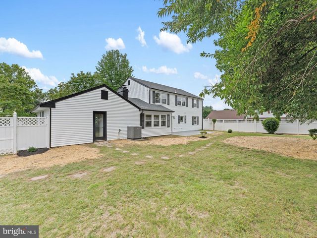126 TIFFANY LN, Willingboro, NJ 08046