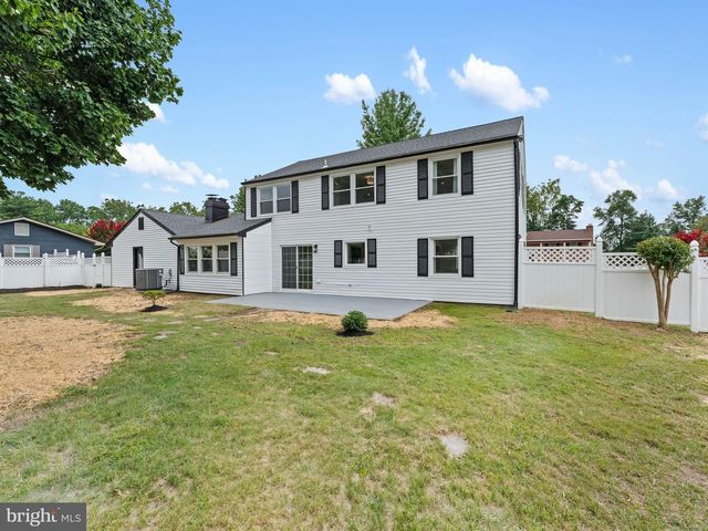 126 TIFFANY LN, Willingboro, NJ 08046