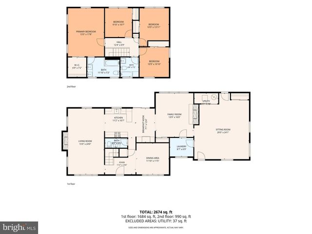 126 TIFFANY LN, Willingboro, NJ 08046