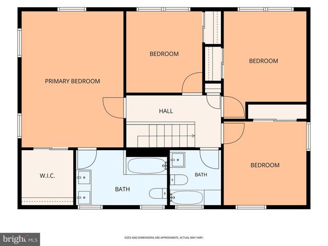 126 TIFFANY LN, Willingboro, NJ 08046