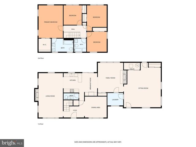 126 TIFFANY LN, Willingboro, NJ 08046
