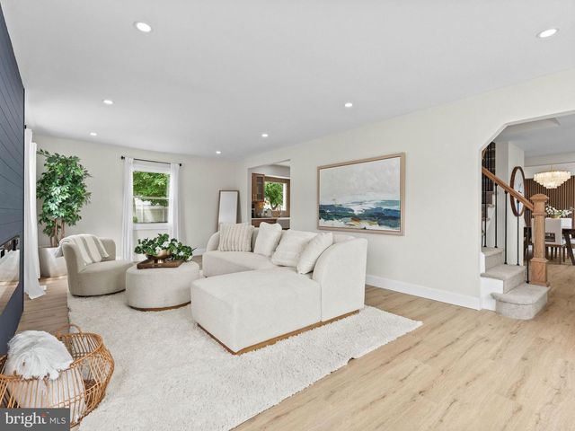 126 TIFFANY LN, Willingboro, NJ 08046