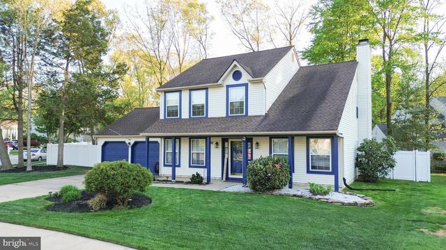 15 TIMBER CT, Glassboro, NJ 08028