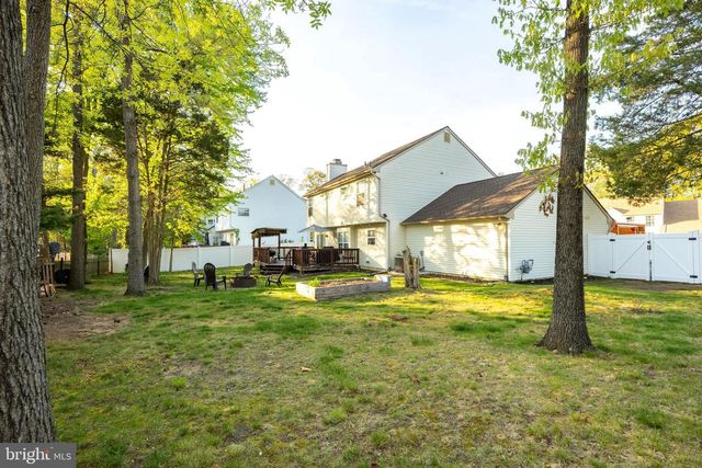 15 TIMBER CT, Glassboro, NJ 08028