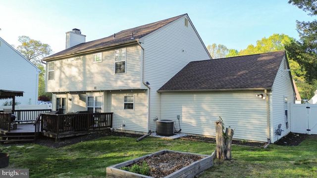 15 TIMBER CT, Glassboro, NJ 08028