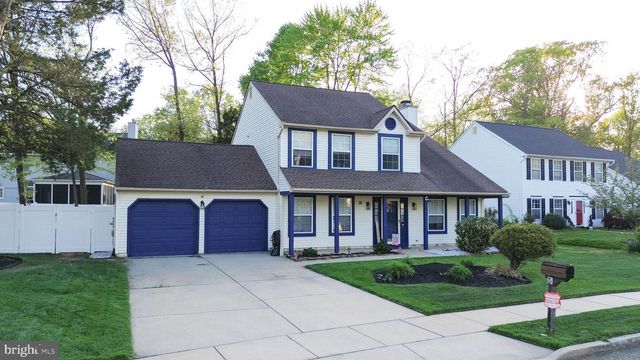 15 TIMBER CT, Glassboro, NJ 08028