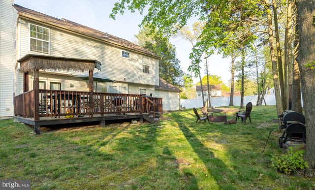 15 TIMBER CT, Glassboro, NJ 08028