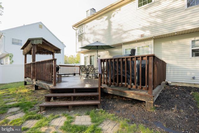 15 TIMBER CT, Glassboro, NJ 08028