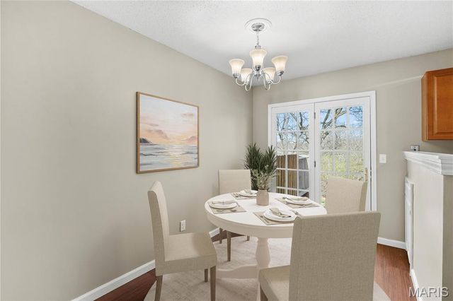 2430 Charente Drive, Maryland Heights, MO 63043