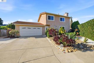 3861 Cosmic Pl, Fremont, CA 94538