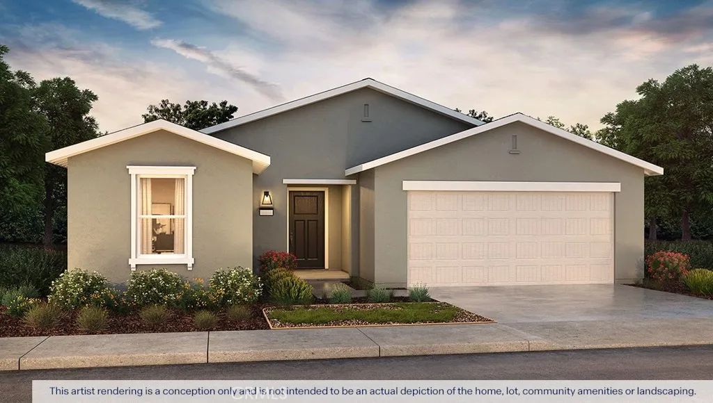 684 Skyler Lane 69 B2, Merced, CA 95348