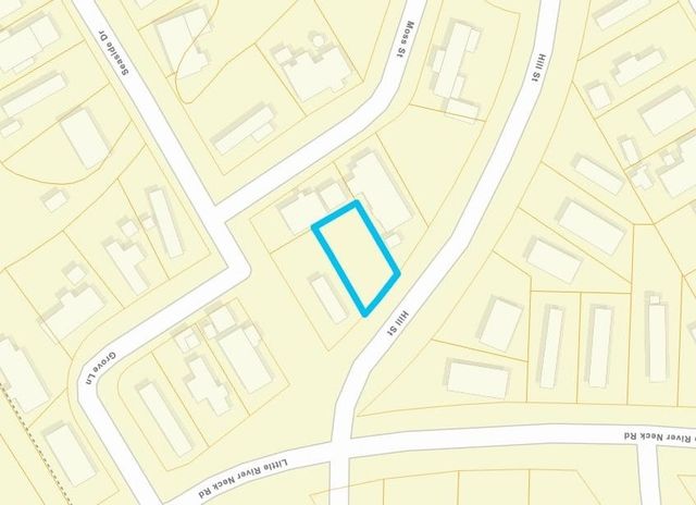 2602 Hill St., North Myrtle Beach, SC 29582