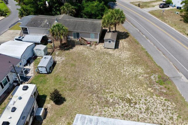 2602 Hill St., North Myrtle Beach, SC 29582