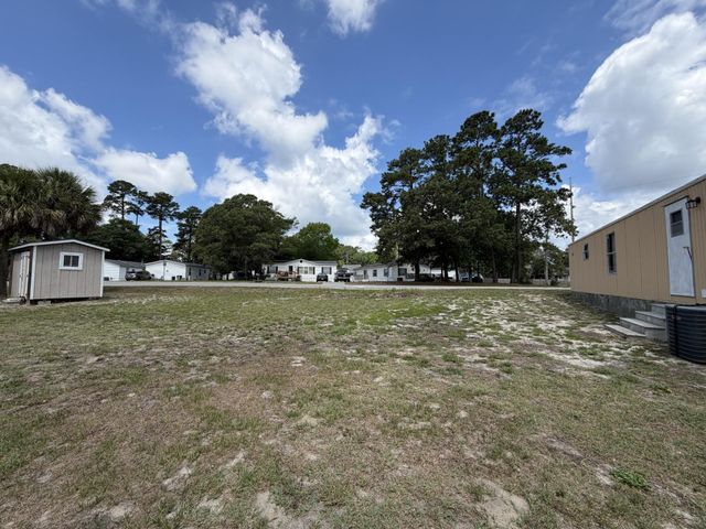 2602 Hill St., North Myrtle Beach, SC 29582
