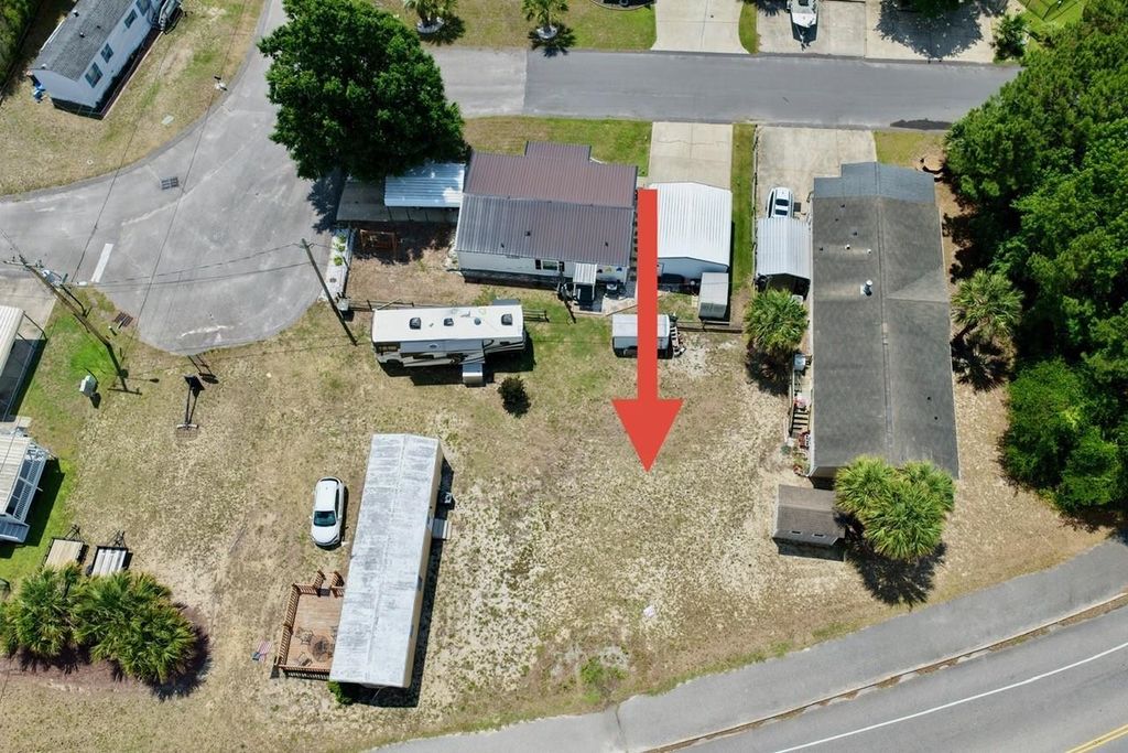2602 Hill St., North Myrtle Beach, SC 29582 — photo 4