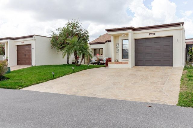 4603 STONEHAVEN PLACE, New Port Richey, FL 34652