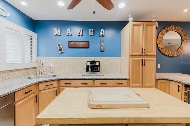 4603 STONEHAVEN PLACE, New Port Richey, FL 34652