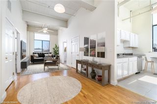 390 Charles Street APT 201, Bridgeport, CT 06606