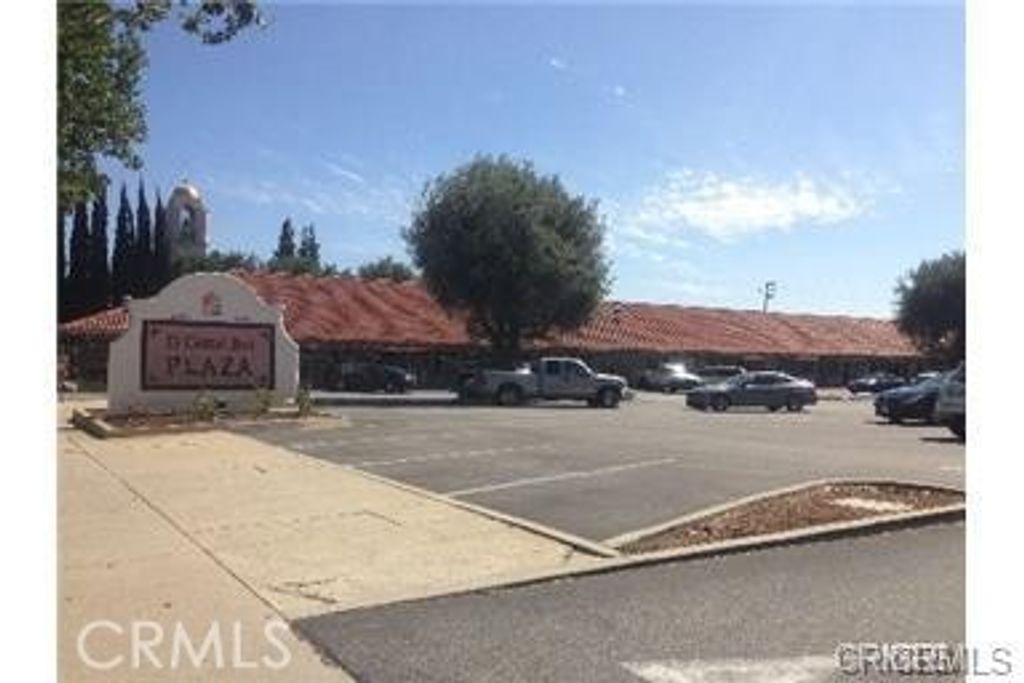 12568 Central Avenue, Chino, CA 91710 — exterior