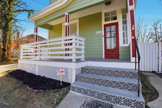 6009 Erie Avenue, Cincinnati, OH 45227