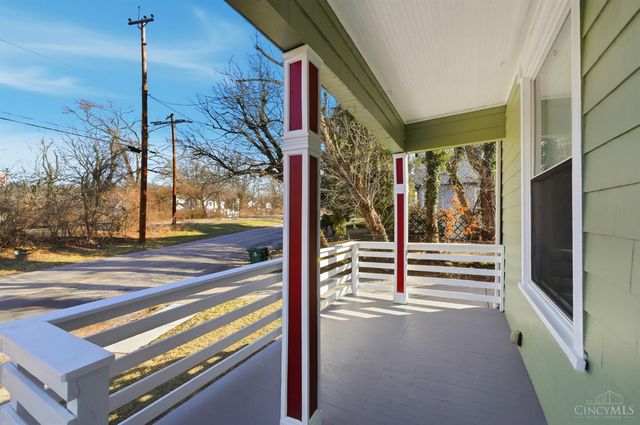 6009 Erie Avenue, Cincinnati, OH 45227