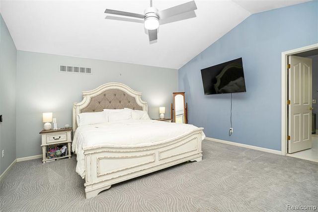 4987 Arbor Court, West Bloomfield, MI 48324