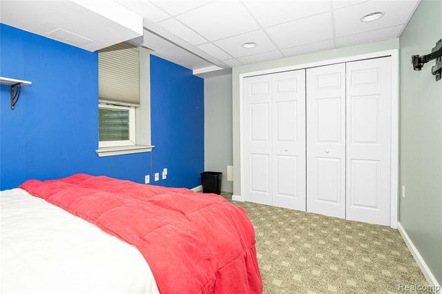 4987 Arbor Court, West Bloomfield, MI 48324
