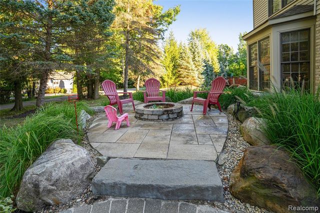 4987 Arbor Court, West Bloomfield, MI 48324