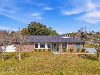 14 KINGFISH Avenue, Ponte Vedra Beach, FL 32082