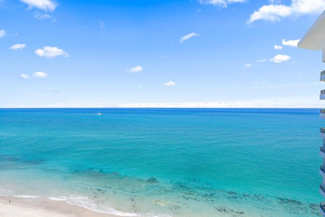 5200 N Ocean Drive 2003, Singer Island, FL 33404