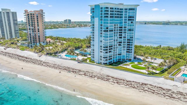 5200 N Ocean Drive 2003, Singer Island, FL 33404