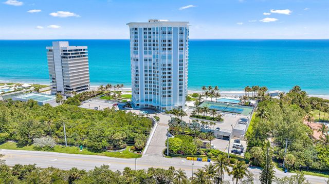 5200 N Ocean Drive 2003, Singer Island, FL 33404
