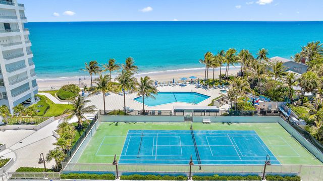 5200 N Ocean Drive 2003, Singer Island, FL 33404