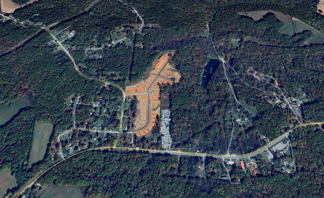 7245 Brush Creek Lane, Fairview, TN 37062