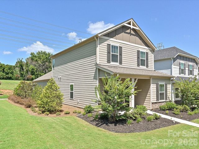 11202 Broadbent Court, Charlotte, NC 28278