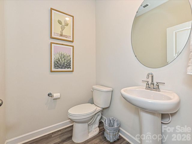 11202 Broadbent Court, Charlotte, NC 28278