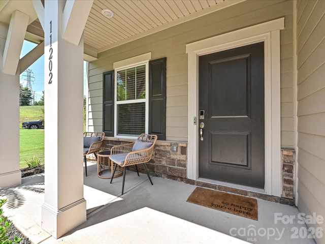 11202 Broadbent Court, Charlotte, NC 28278