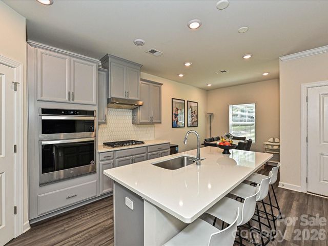 11202 Broadbent Court, Charlotte, NC 28278