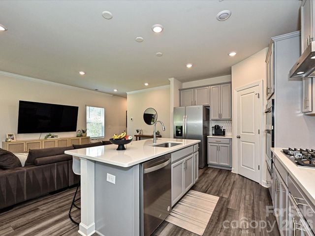 11202 Broadbent Court, Charlotte, NC 28278