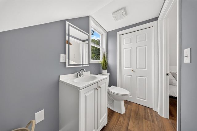 11 S Berryman St, Westport, MA 02790