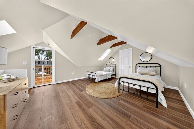 11 S Berryman St, Westport, MA 02790