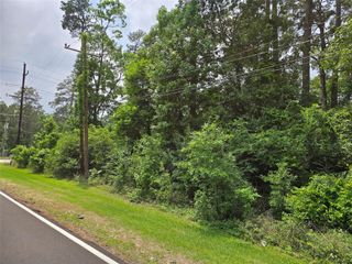 TBD - LOT 97 Indian Creek Drive, Panorama Village, TX 77304
