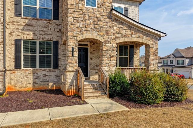 7410 Ansley View Lane, Cumming, GA 30028