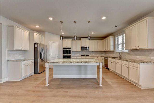 7410 Ansley View Lane, Cumming, GA 30028